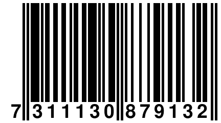 7 311130 879132