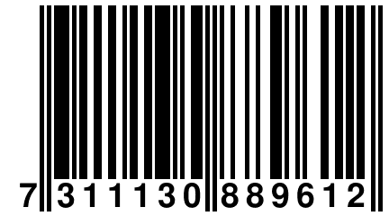 7 311130 889612