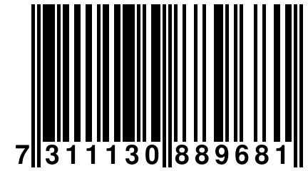 7 311130 889681