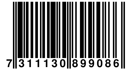 7 311130 899086