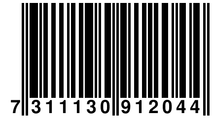 7 311130 912044