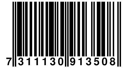 7 311130 913508