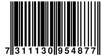 7 311130 954877