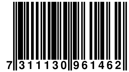 7 311130 961462