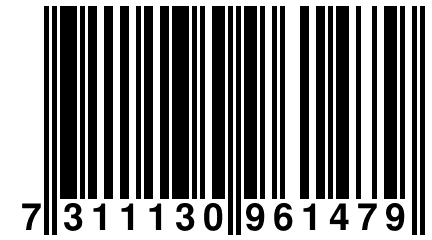 7 311130 961479