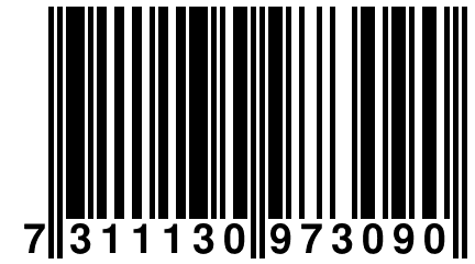 7 311130 973090