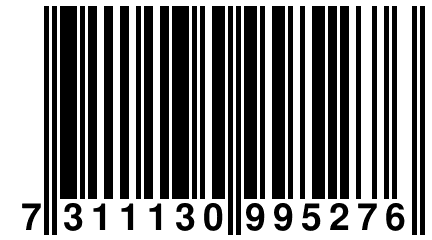 7 311130 995276