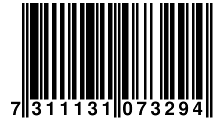 7 311131 073294