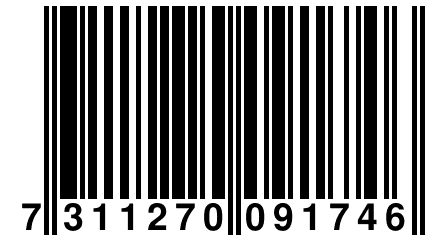 7 311270 091746