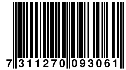 7 311270 093061