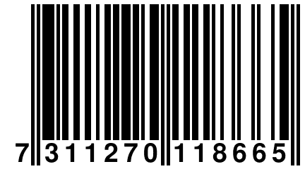 7 311270 118665