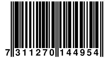 7 311270 144954