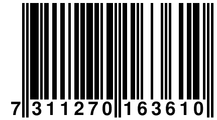 7 311270 163610