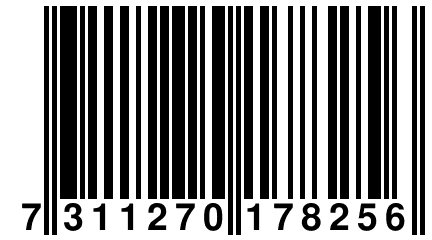 7 311270 178256