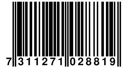 7 311271 028819