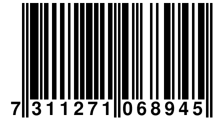 7 311271 068945