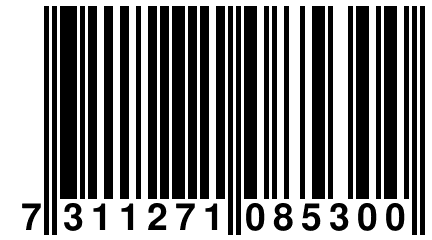 7 311271 085300