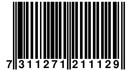 7 311271 211129