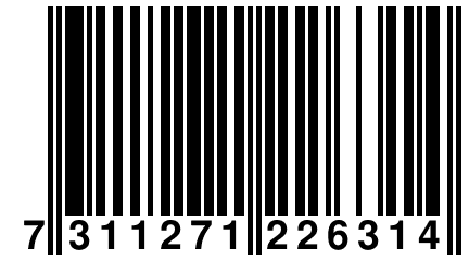 7 311271 226314