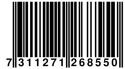 7 311271 268550