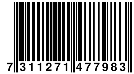 7 311271 477983