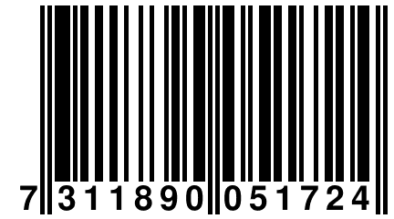 7 311890 051724