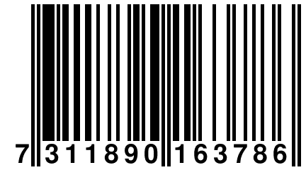 7 311890 163786