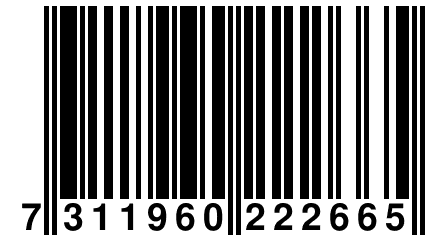 7 311960 222665