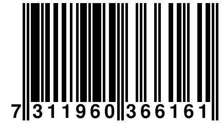 7 311960 366161