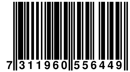 7 311960 556449