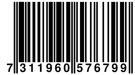 7 311960 576799