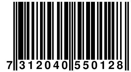 7 312040 550128