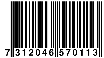 7 312046 570113