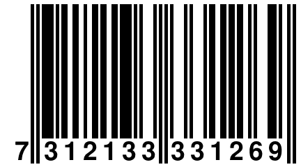 7 312133 331269