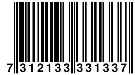 7 312133 331337