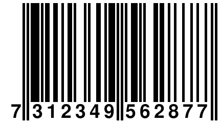 7 312349 562877