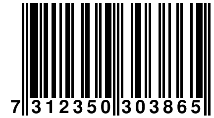 7 312350 303865