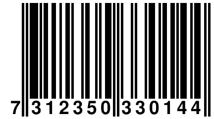 7 312350 330144