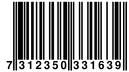 7 312350 331639