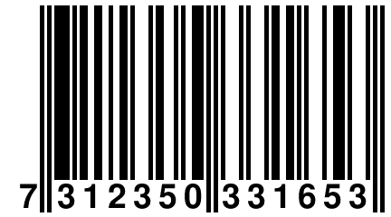 7 312350 331653