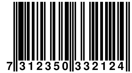 7 312350 332124