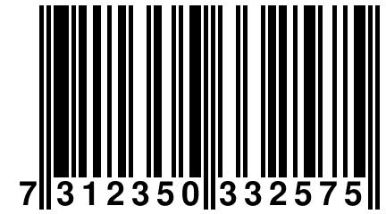 7 312350 332575