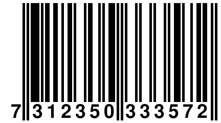 7 312350 333572