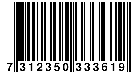 7 312350 333619