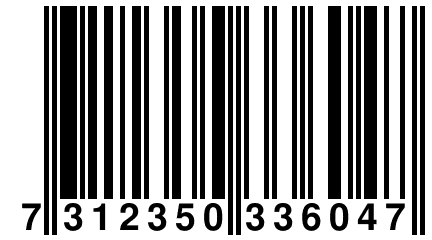 7 312350 336047