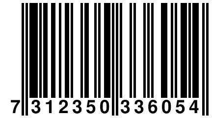 7 312350 336054