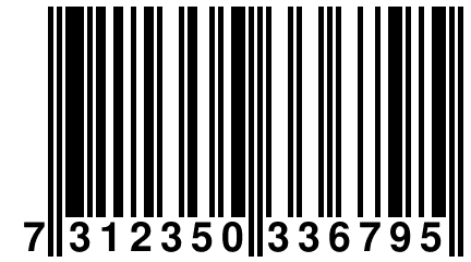 7 312350 336795