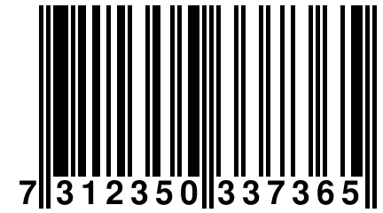 7 312350 337365