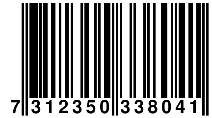 7 312350 338041