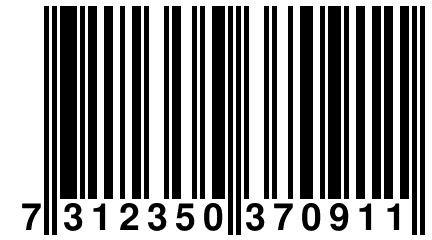 7 312350 370911